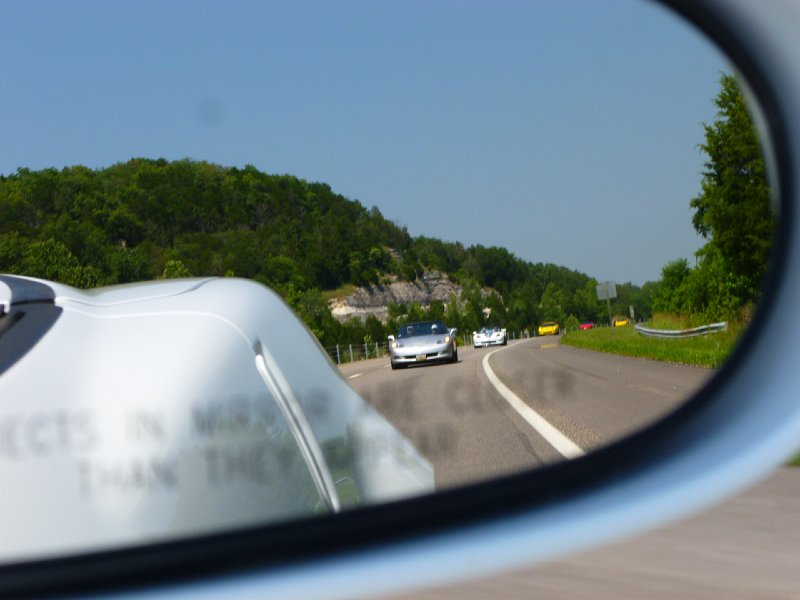 Mystery Run July 2013 007